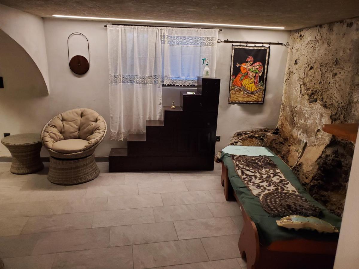 Bed and Breakfast Haus Fels Schluderns Zewnętrze zdjęcie