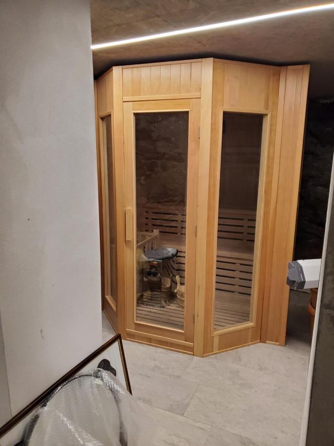 Bed and Breakfast Haus Fels Schluderns Zewnętrze zdjęcie