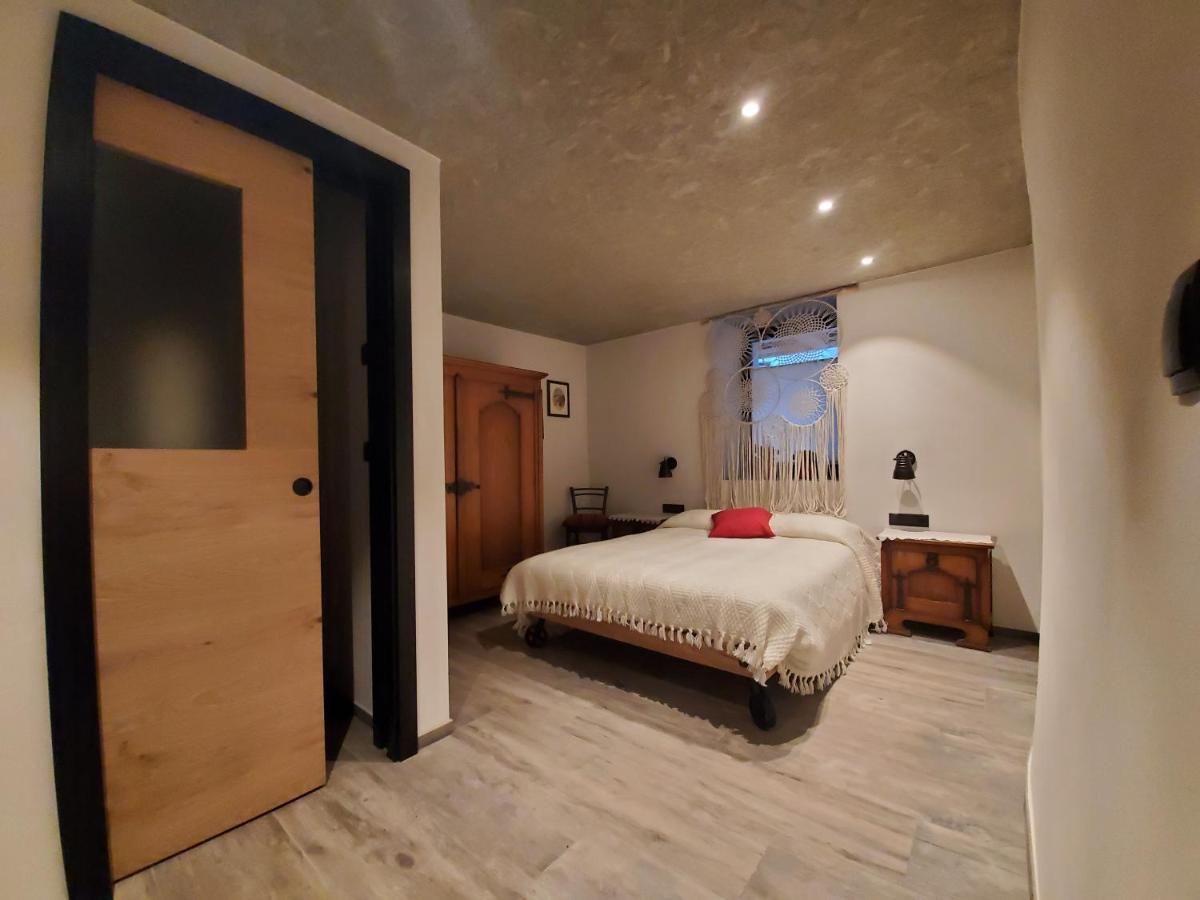 Bed and Breakfast Haus Fels Schluderns Zewnętrze zdjęcie