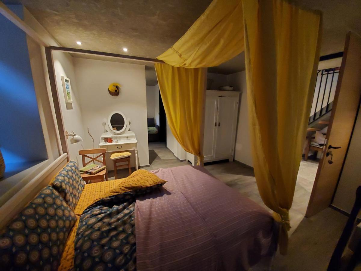 Bed and Breakfast Haus Fels Schluderns Zewnętrze zdjęcie